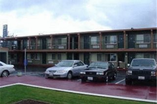 Sequoia Inn