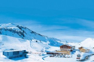 Familienhotel Jägeralpe