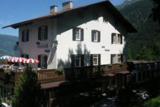 Pension Frohsinn