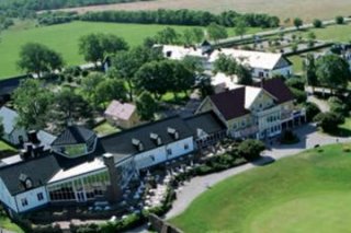 Ekerum Golf & Resort