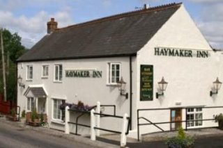 The Haymaker Inn