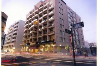 Dar Al Sondos Hotel Apartments by Le Meridien