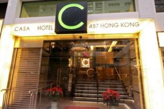 Casa Hotel