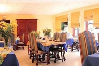 Hotel Restaurant Saint-Benoit