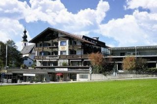 Alpenhotel Gastager