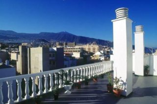 Puerto Azul