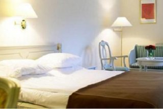 First Hotel