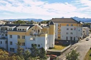 Skagen Hotel