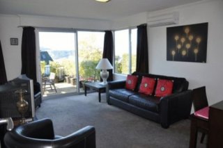 Roslyn Apartments