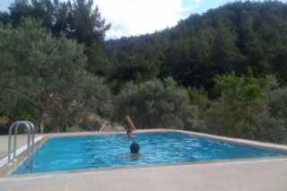 Ephesus Boutique Hotel
