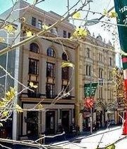 Pensione Hotel