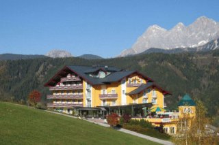 Hotel Schütterhof
