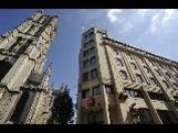 Hotel Ibis  St. Baafs Kathedraal