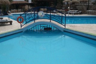 Lydia Apartments