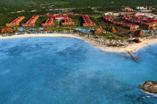 Barcelo Maya Beach-All Inclusive