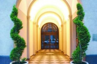 Cap Europe Appart'hotel