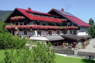 AKZENT Alpahotel Walser Stuba