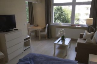 City Lodging Apartments