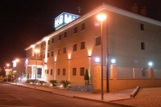 Hostal Residencia Torrijos
