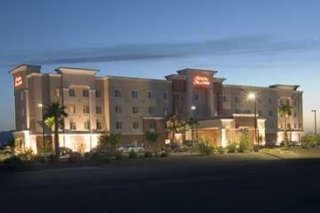 Hampton Inn & Suites Phoenix-