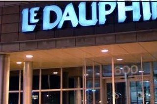 Hotel & Suites Le Dauphin