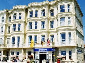 The Kingsway Hotel -