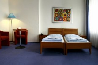 BEST Hotel Garni