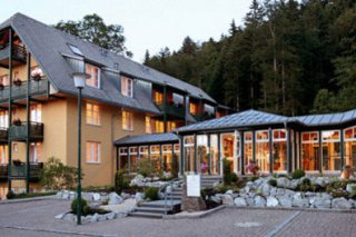 Ferien Residenz Bergfried
