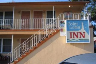 Point Loma Inn