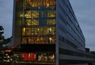 Ramada Hotel  City Centre