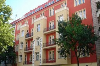 Hotel Europa City