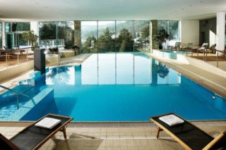 Hotel Spa Dr Irena Eris  Zdrój