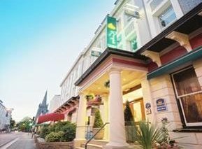 Best Western Royal Hotel