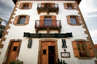 Hostal Ansonea