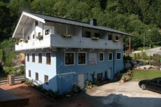 Pension Kaltenbrunn