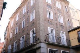 Hotel Imperio