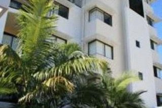 Mariners Resort