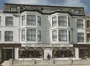 Firgrove Hotel
