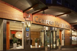 Comfort Hotel Jazz