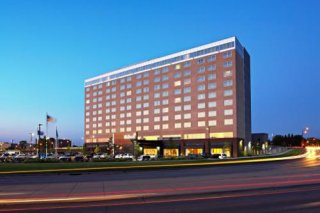 Hilton Minneapolis/