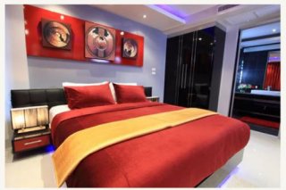 Absolute Bangla Suites