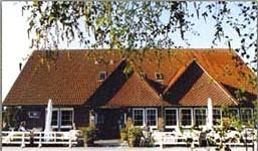 Jagdhaus Kloster Barthe