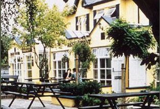 Woodfield House Hotel