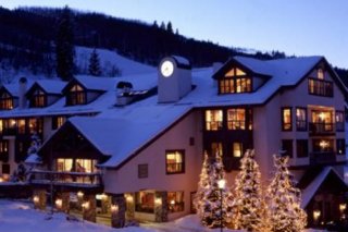 The Osprey at Beaver Creek