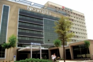 Novotel
