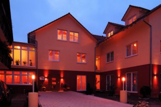 Hotel Restaurant Talblick