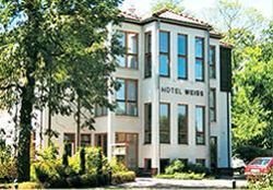 Flair Hotel Weiss