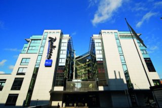 Radisson Blu Hotel Nydalen