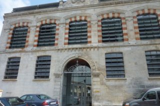 Appart'city Angouleme