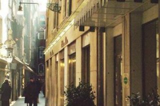 Hotel Astoria